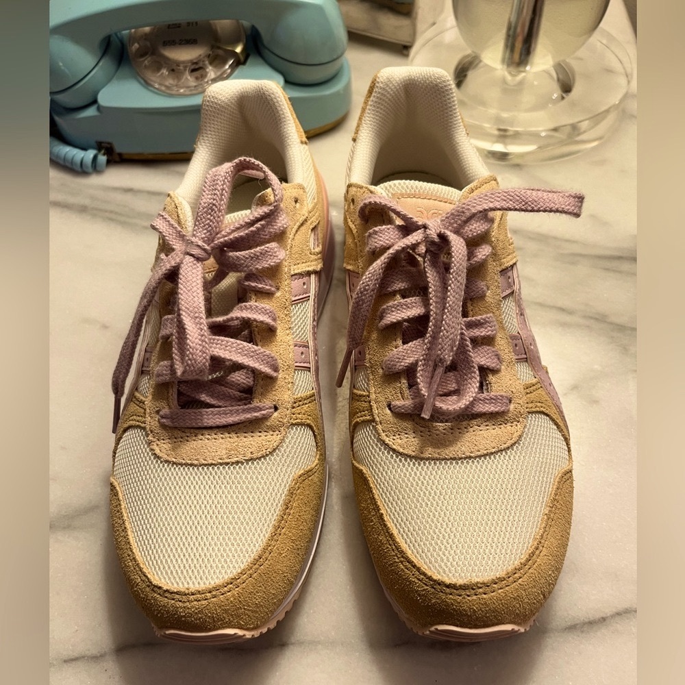 ASICS GT-II size 7 1/2 women’s